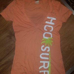 Hollister Tee